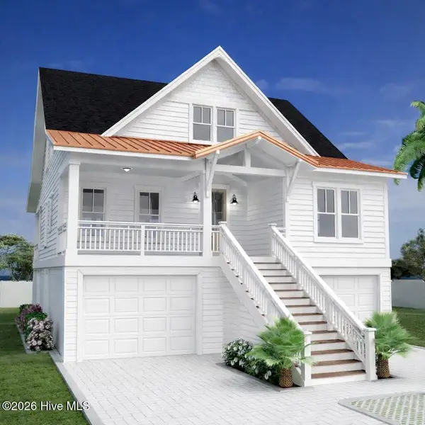 319 Landon Lane, Sneads Ferry, NC 28460