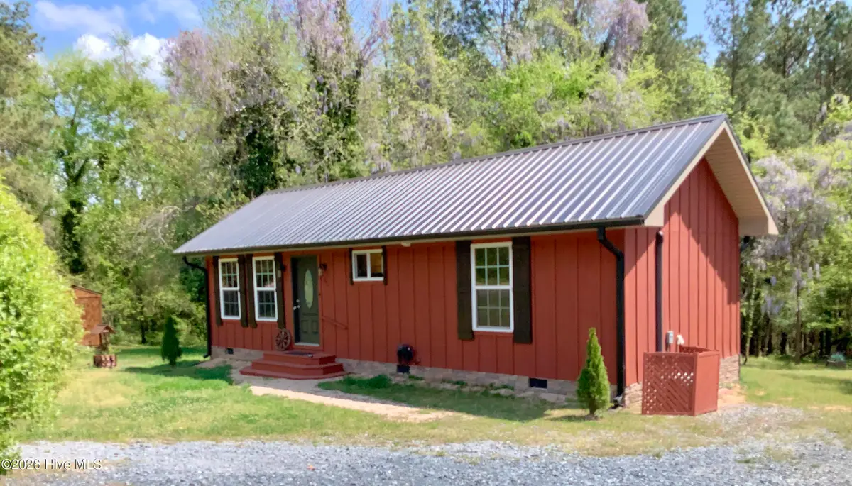 511 Dowd Road, Carthage, NC 28327 - #1