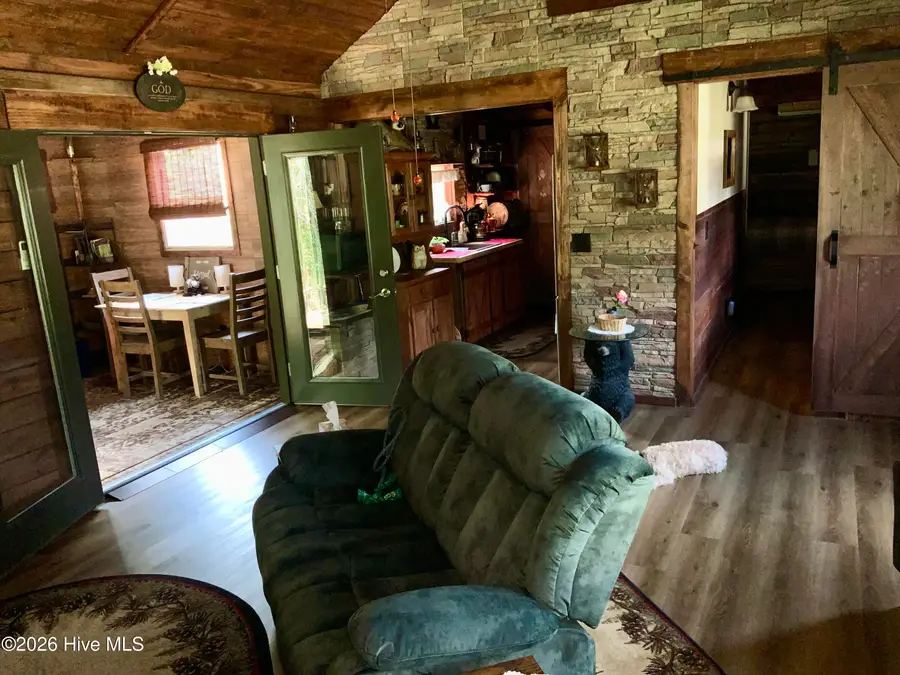 511 Dowd Road, Carthage, NC 28327 - #2