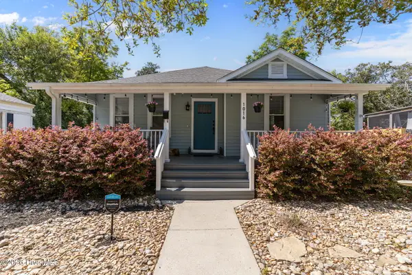 1016 S 12th Street, Wilmington, NC 28401