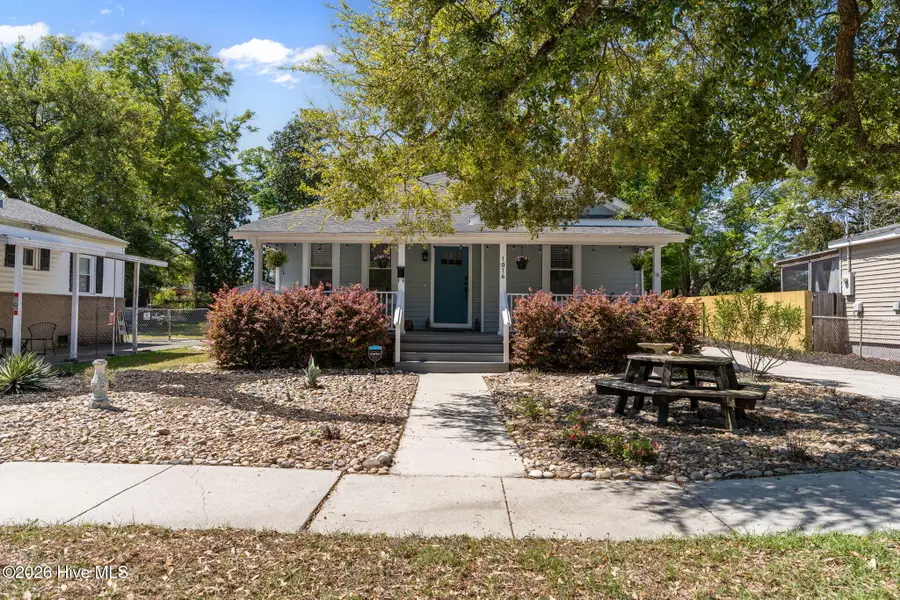 1016 S 12th Street, Wilmington, NC 28401 - #2