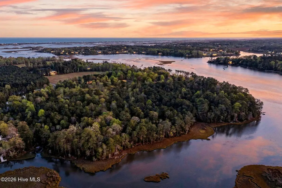 Lot 18 N Kingfisher Lane, Hampstead, NC 28443 - #1