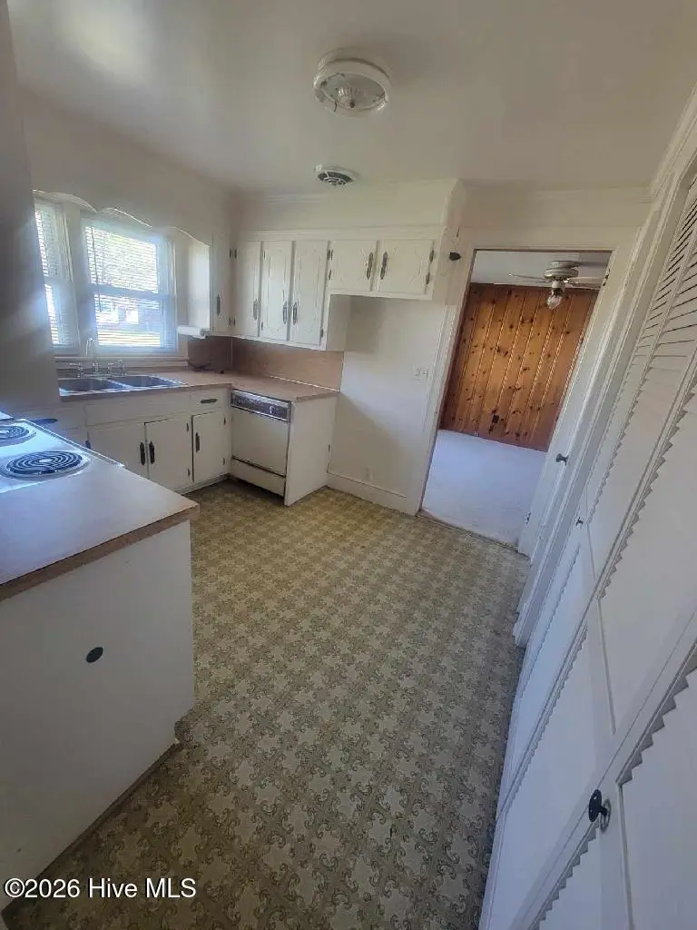 305 N 2nd Street, Macclesfield, NC 27852 - #3