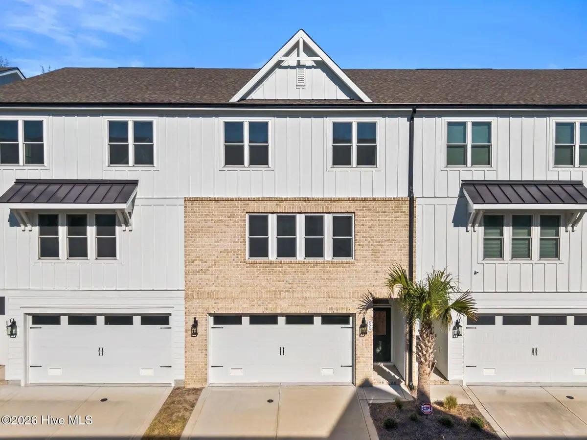 829 Anchors Bend Way #,  21, Wilmington, NC 28411 - #1