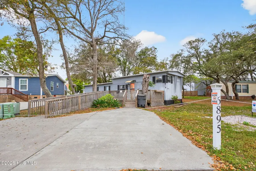 6895 14th Street Sw, Ocean Isle Beach, NC 28469 - #2