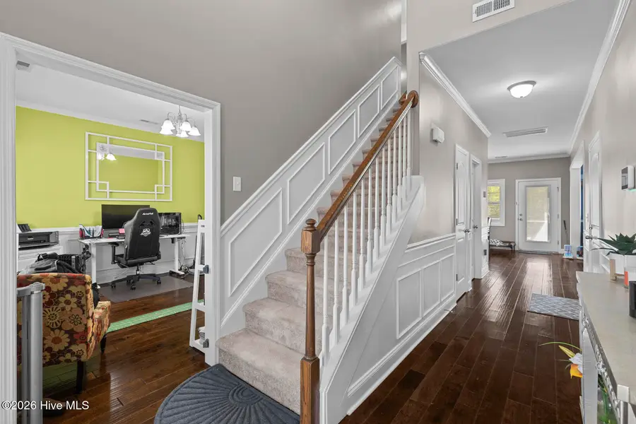 151 Foggy River Way, Jacksonville, NC 28540 - #2