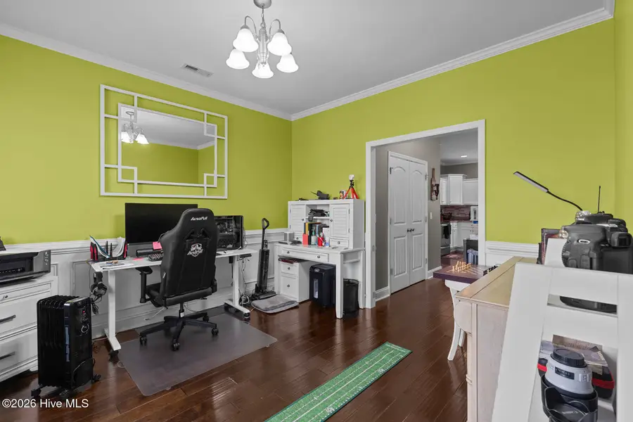 151 Foggy River Way, Jacksonville, NC 28540 - #3