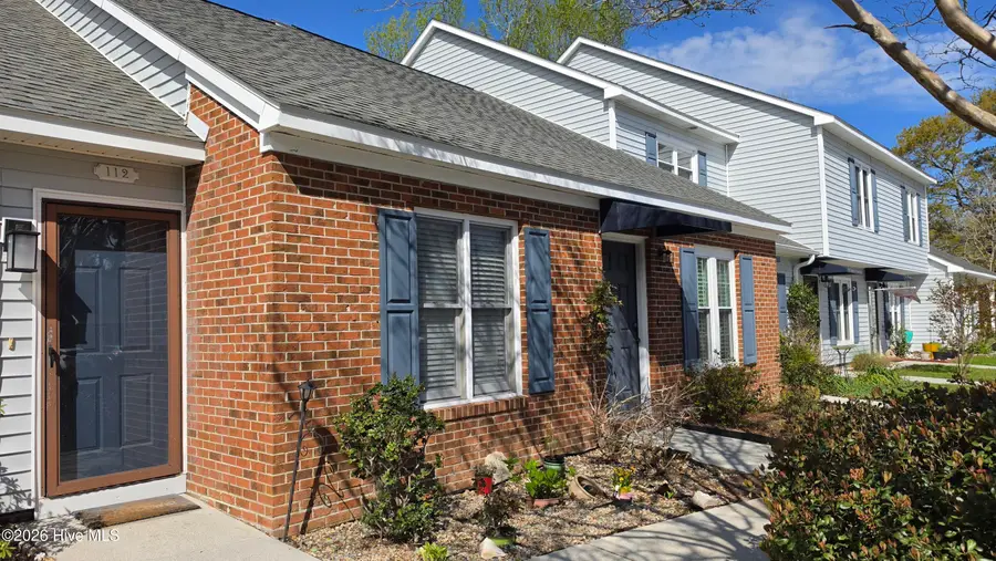 110 Crystal Pines Court, Beaufort, NC 28516 - #2