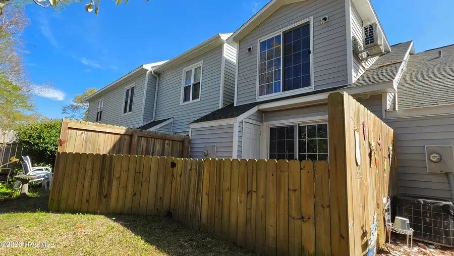 110 Crystal Pines Court, Beaufort, NC 28516 - #3