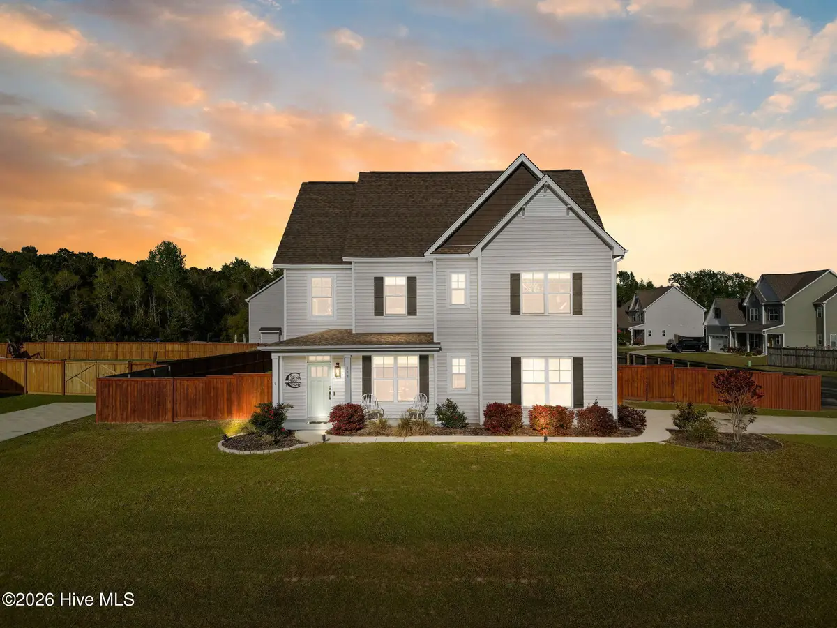 183 Grandview Drive, Hampstead, NC 28443 - #1