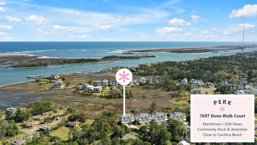 7697 Dunewalk Court, Wilmington, NC 28409 - #2