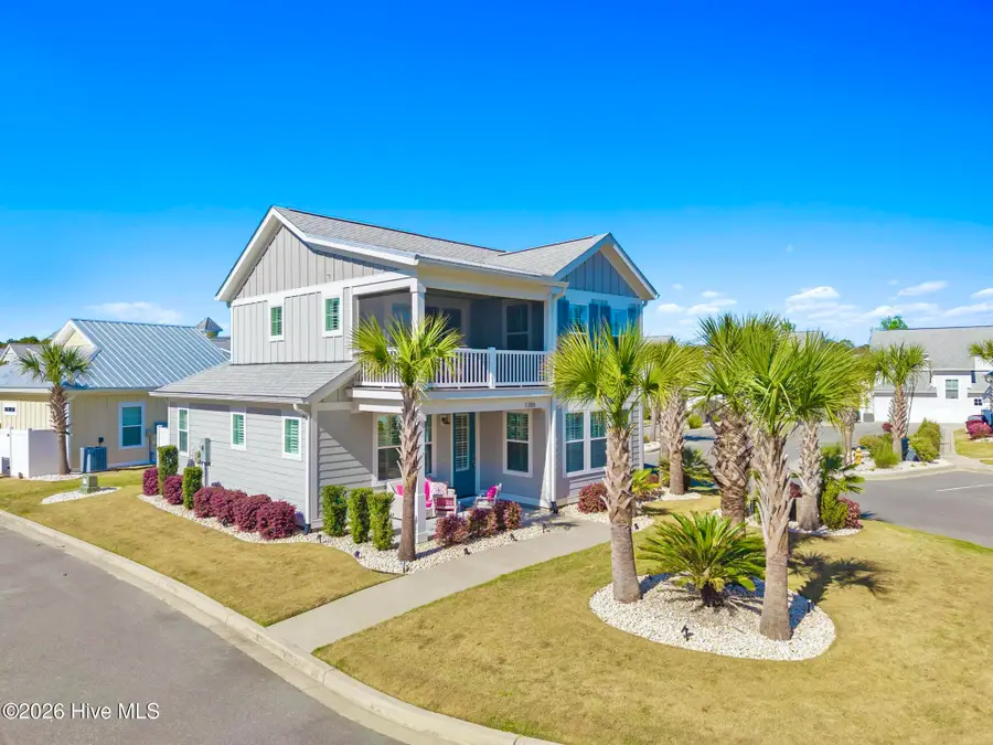 1388 Albacore Loop, Calabash, NC 28467 - #3