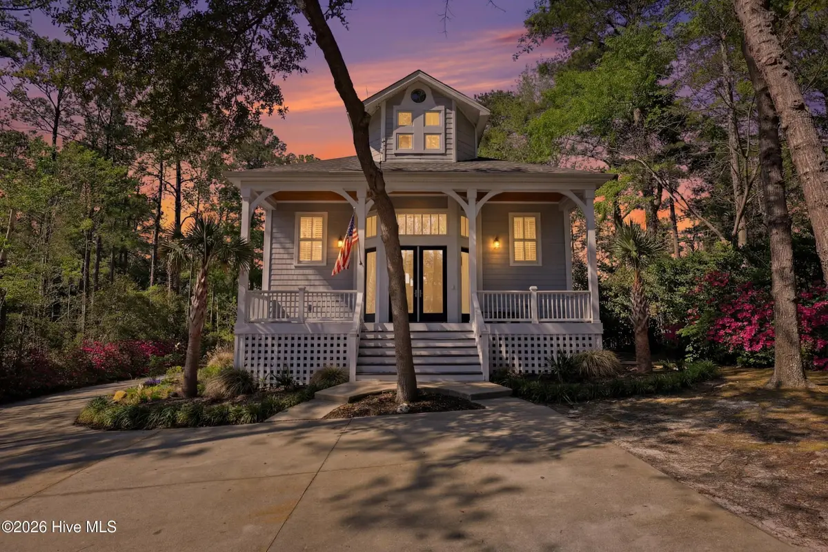 1207 Upper Reach Drive, Wilmington, NC 28409 - #1