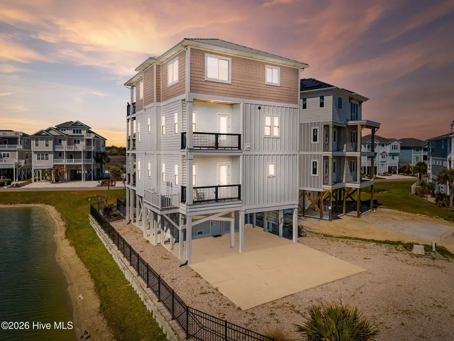13 Via Dolorosa Drive, Ocean Isle Beach, NC 28469 - #2