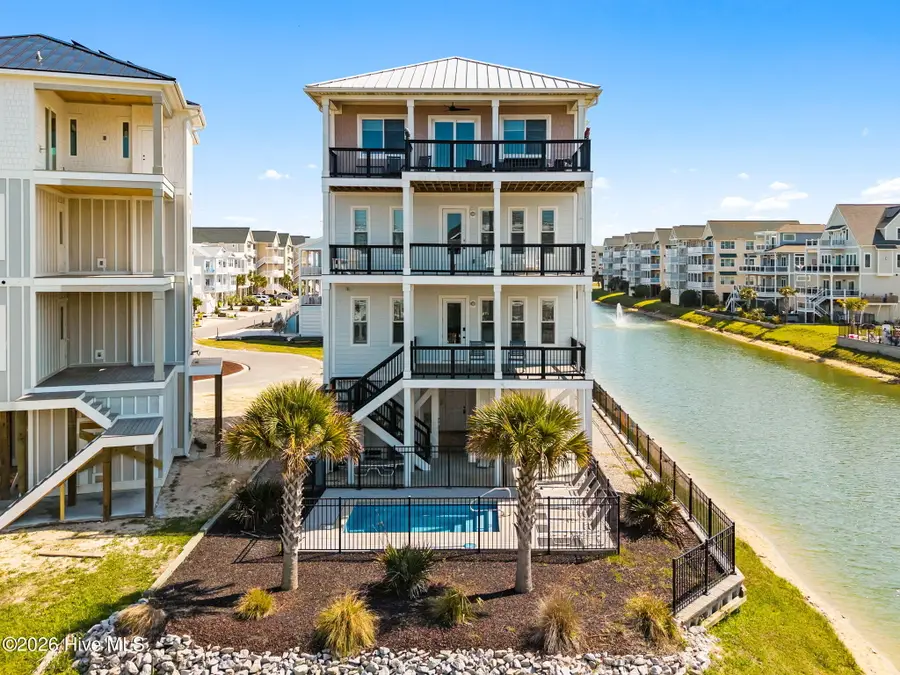 13 Via Dolorosa Drive, Ocean Isle Beach, NC 28469 - #3