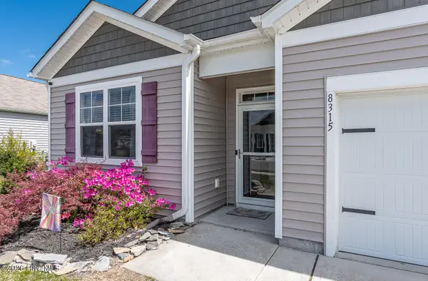 8315 Slippery Elm Court, Winnabow, NC 28479