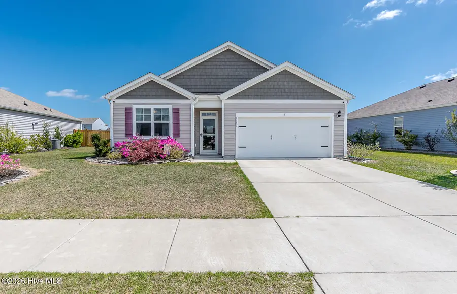 8315 Slippery Elm Court, Winnabow, NC 28479 - #3