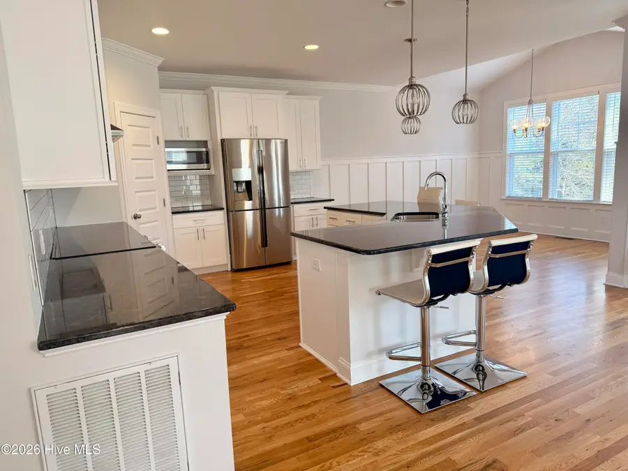 901 Saltspray Lane, Wilmington, NC 28409 - #3