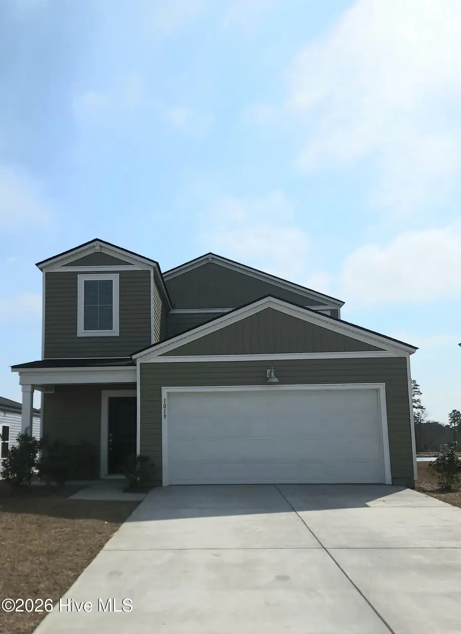 1019 Sawfish Drive Nw #Lot 98 Columbia, Sunset Beach, NC 28468 - #2