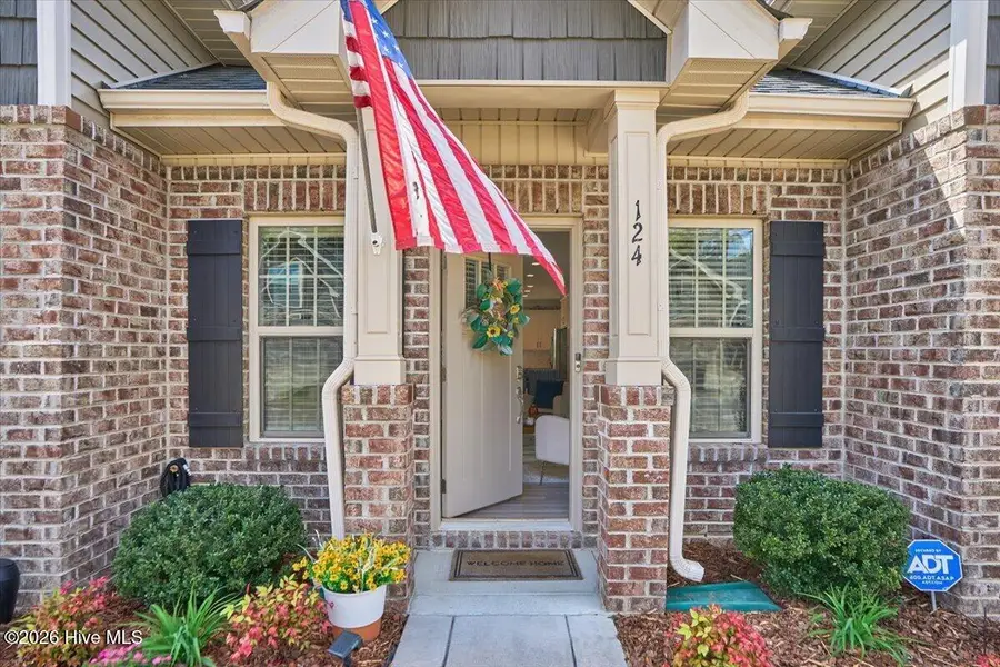 124 Lark Drive, West End, NC 27376 - #2