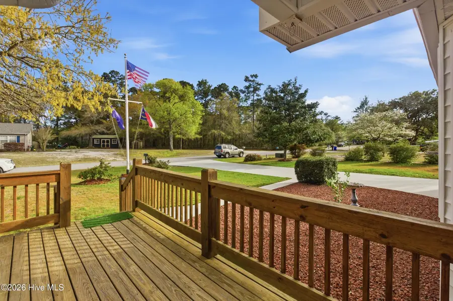 118 Starlight Drive, Cape Carteret, NC 28584 - #2