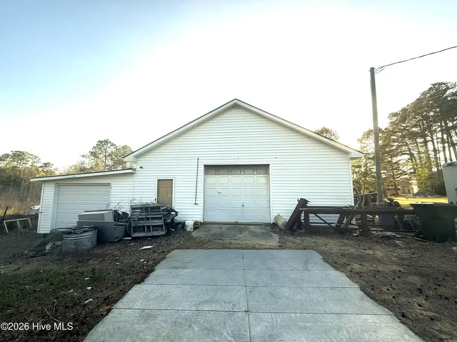 35 Shady Lane, Columbia, NC 27925 - #2