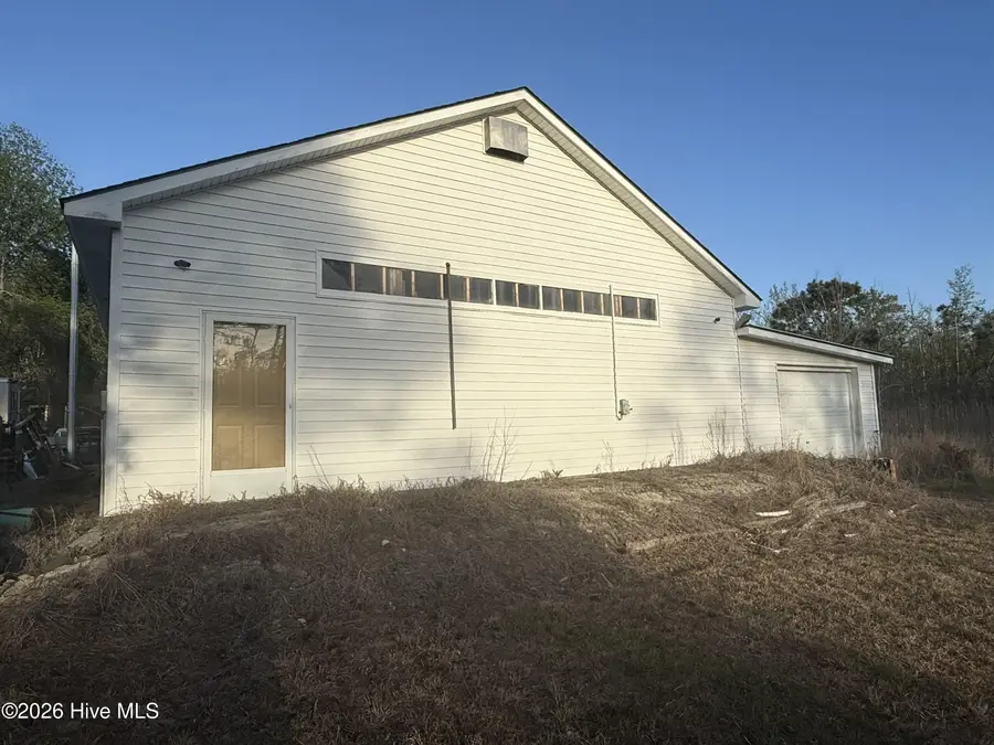 35 Shady Lane, Columbia, NC 27925 - #3