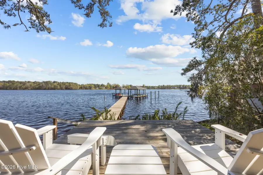 211 Wilson Point Road, Trent Woods, NC 28562 - #3