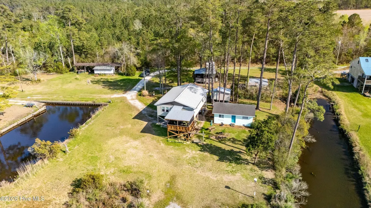 678 Weaver Camp Road, Merritt, NC 28556 - #1