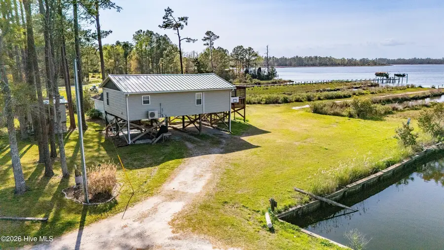 678 Weaver Camp Road, Merritt, NC 28556 - #3