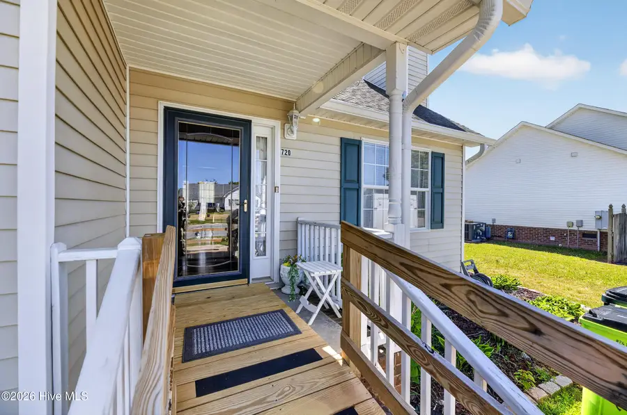 720 E Main Street, Winterville, NC 28590 - #2