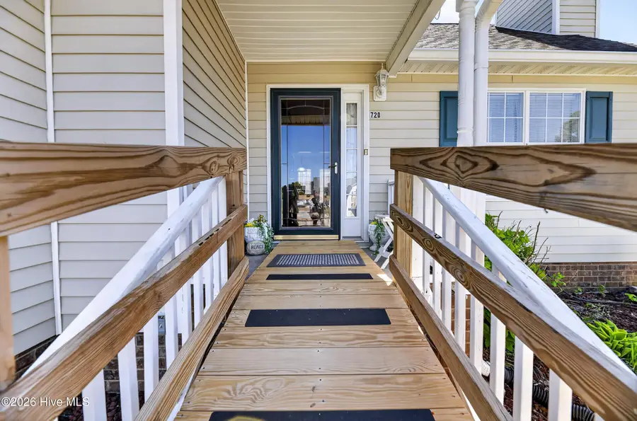 720 E Main Street, Winterville, NC 28590 - #3