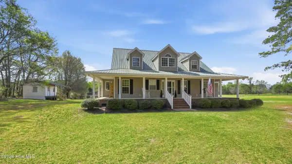 6513 Maggie Hart Lane, Grifton, NC 28530