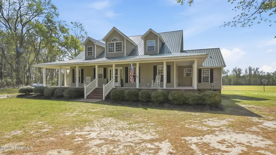 6513 Maggie Hart Lane, Grifton, NC 28530 - #3