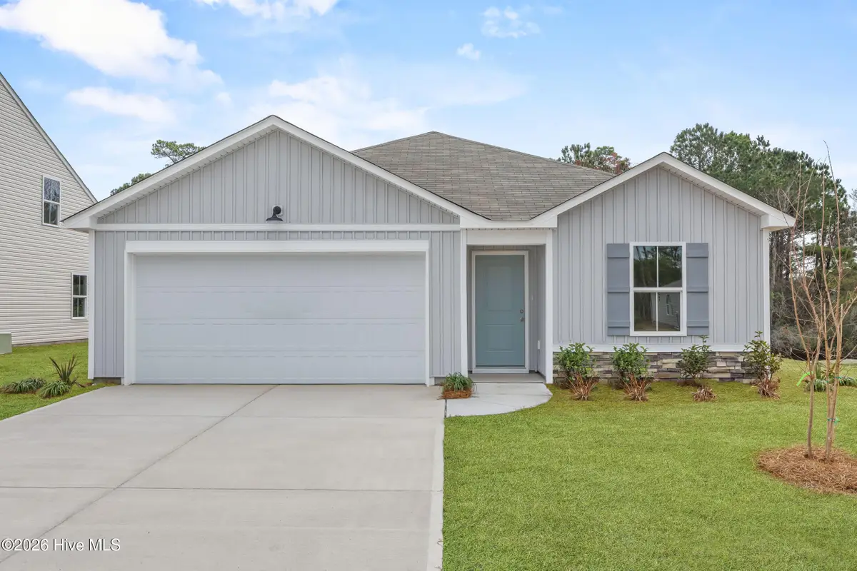 4677 Swimming Lane #14, Shallotte, NC 28470 - #1