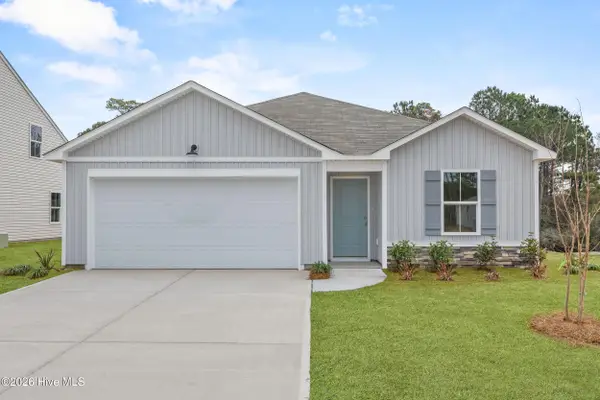 4677 Swimming Lane #14, Shallotte, NC 28470