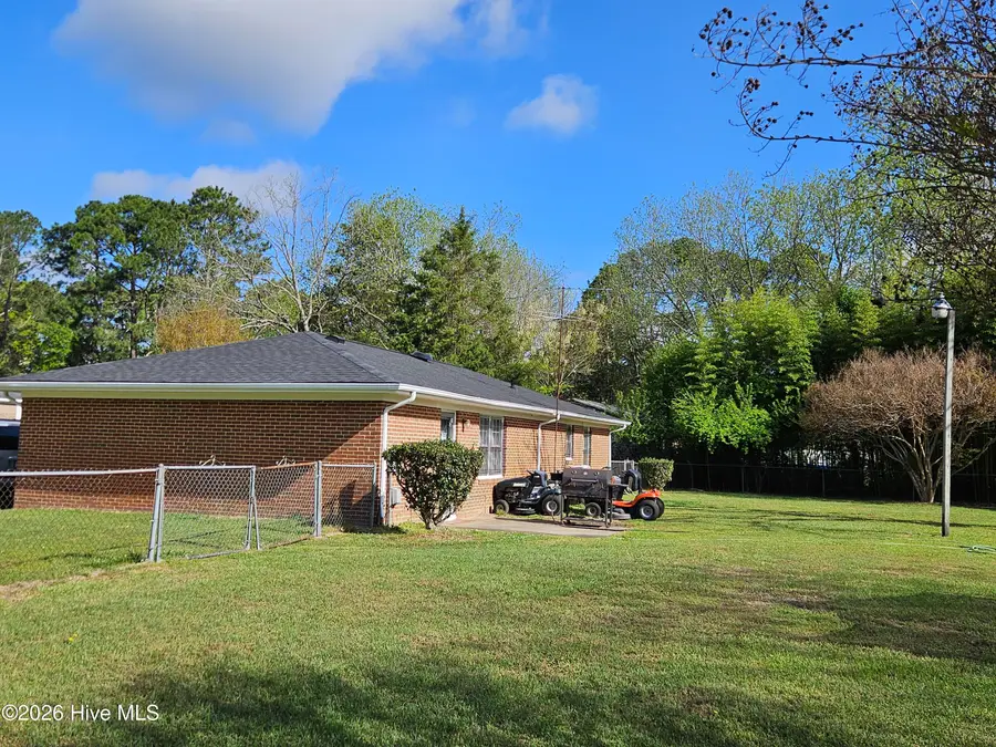 109 Weldon Drive, Dudley, NC 28333 - #2
