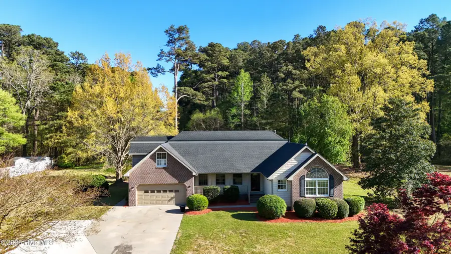 201 Gaston Drive, Elizabeth City, NC 27909 - #2