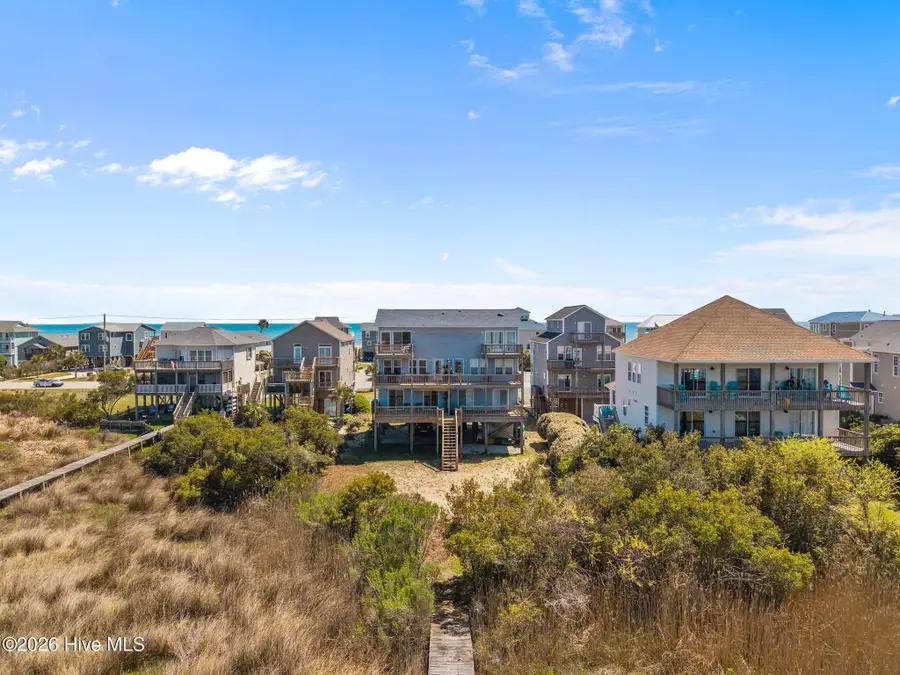 3735 Island Drive, North Topsail Beach, NC 28460 - #2
