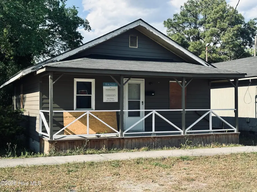 519 Swann Street, Wilmington, NC 28401 - #2