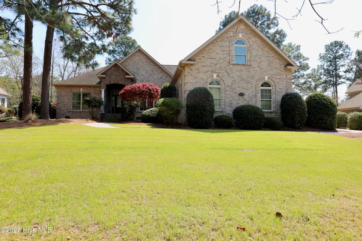 129 Beacon Ridge Drive, West End, NC 27376 - #1