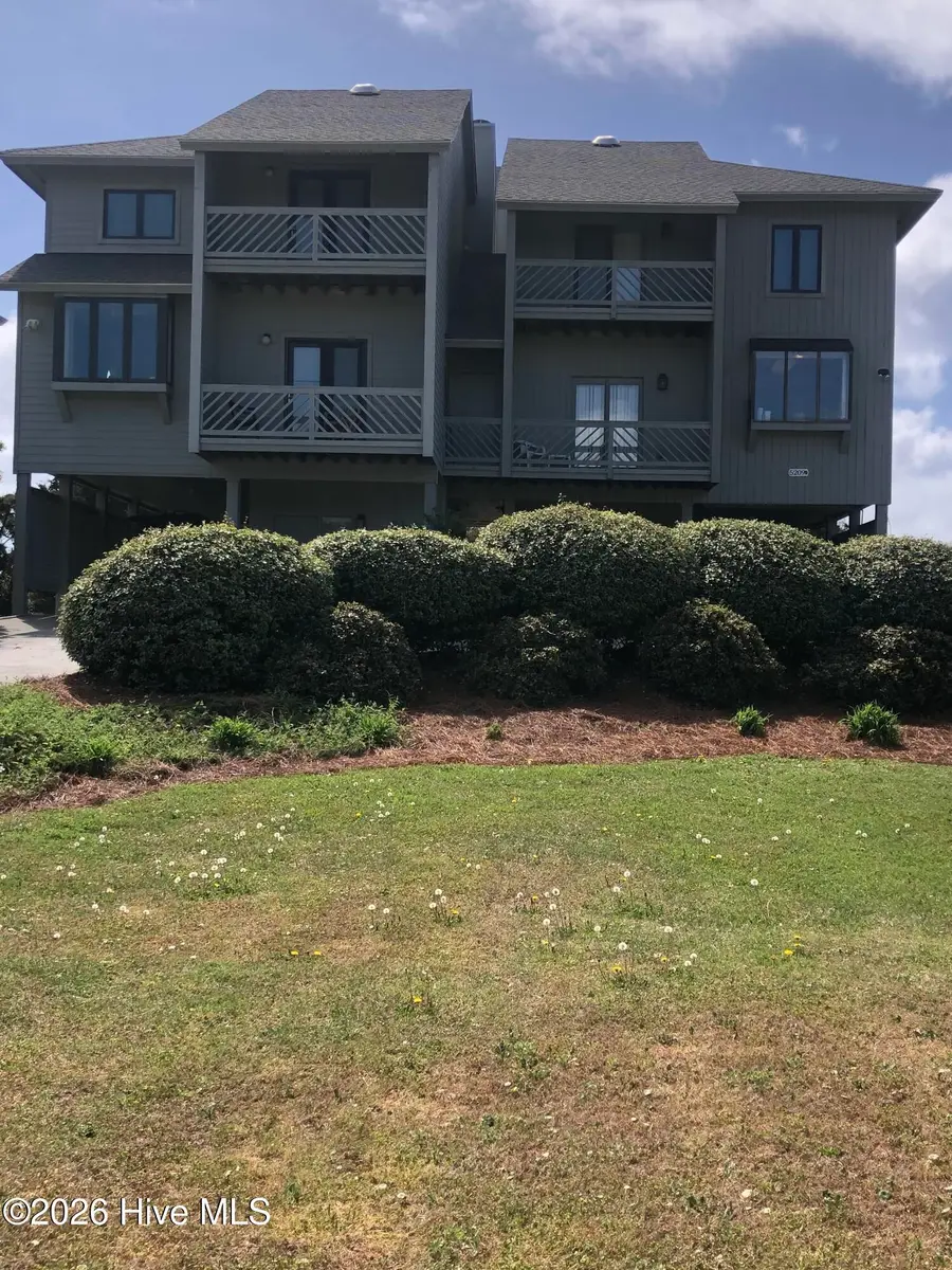 5209 Ocean Drive #B, Emerald Isle, NC 28594 - #2