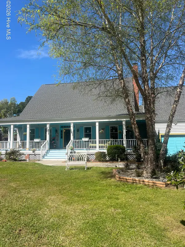 128 Bella Vista Drive, Edenton, NC 27932