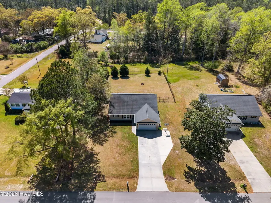 517 Hollywood Boulevard, Havelock, NC 28532 - #2