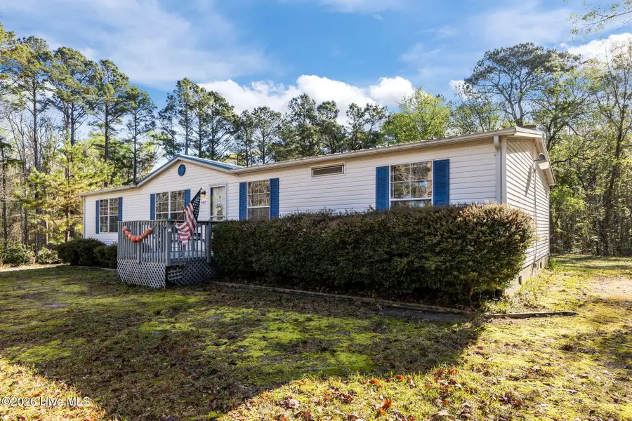 340 Belgrade Swansboro Road, Stella, NC 28582 - #2