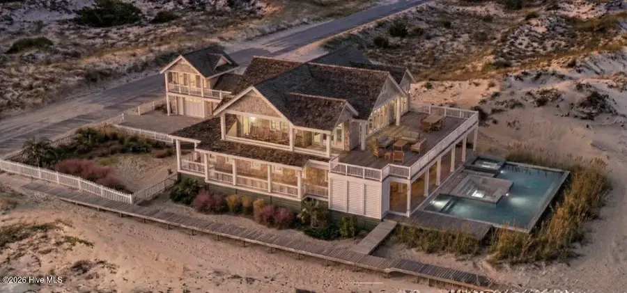 202 Station House Way, Bald Head Island, NC 28461 - #3