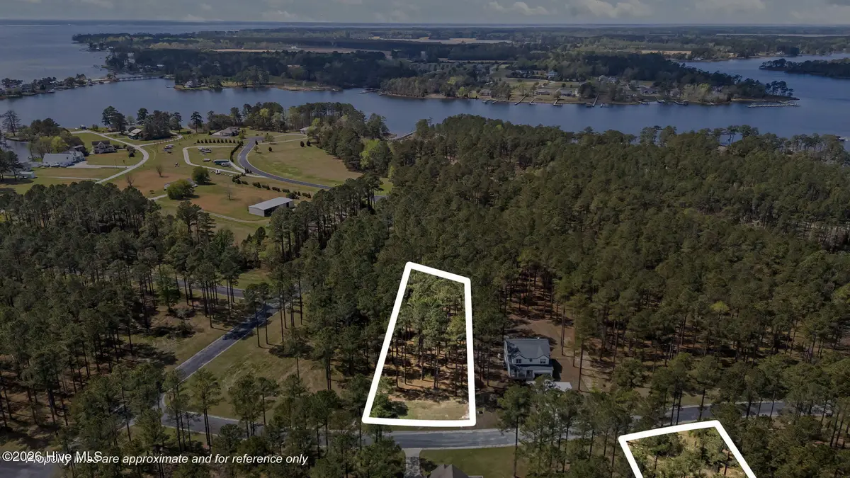 55 Ocracoke Drive, Oriental, NC 28571 - #1