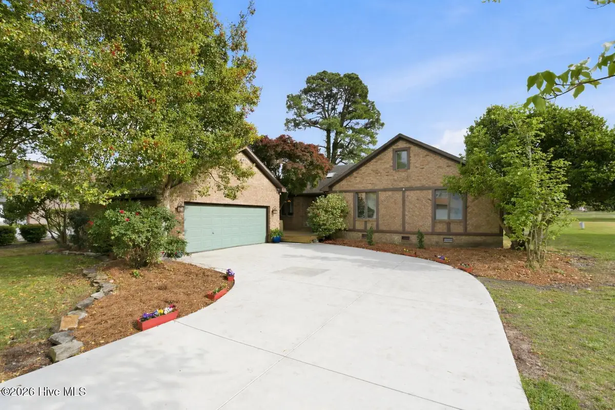 824 Pelican Drive, New Bern, NC 28560 - #1