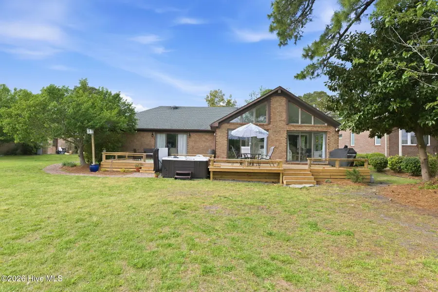 824 Pelican Drive, New Bern, NC 28560 - #3