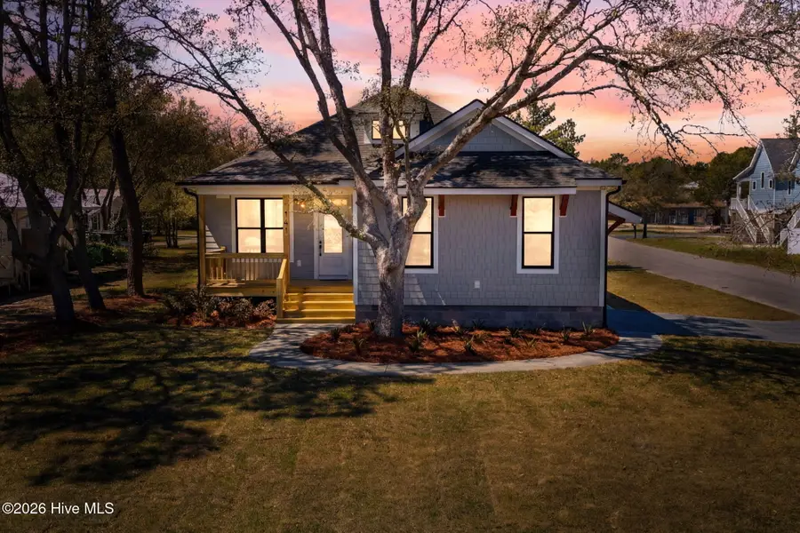 141 NE 39th Street, Oak Island, NC 28465 - #2